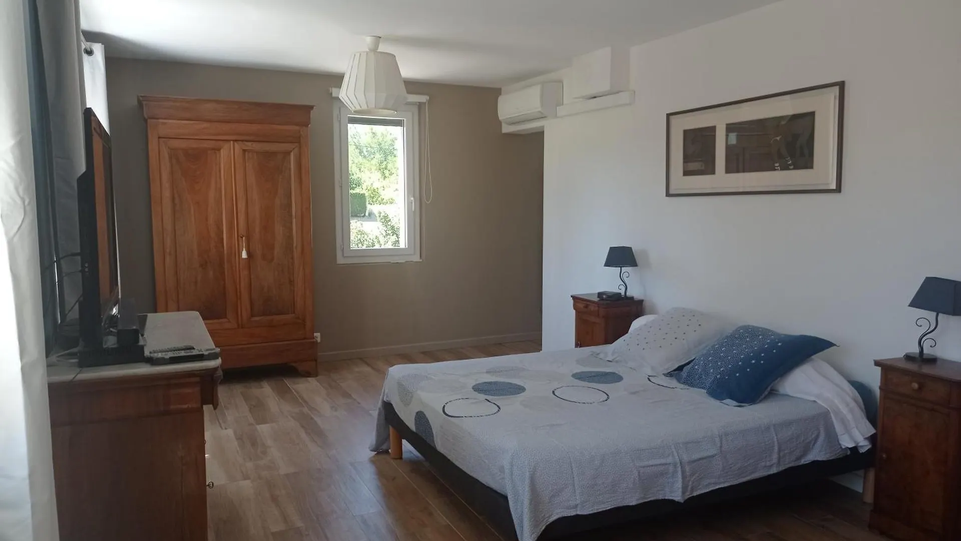 Villa Maison A La Campagne Montboucher-sur-Jabron
