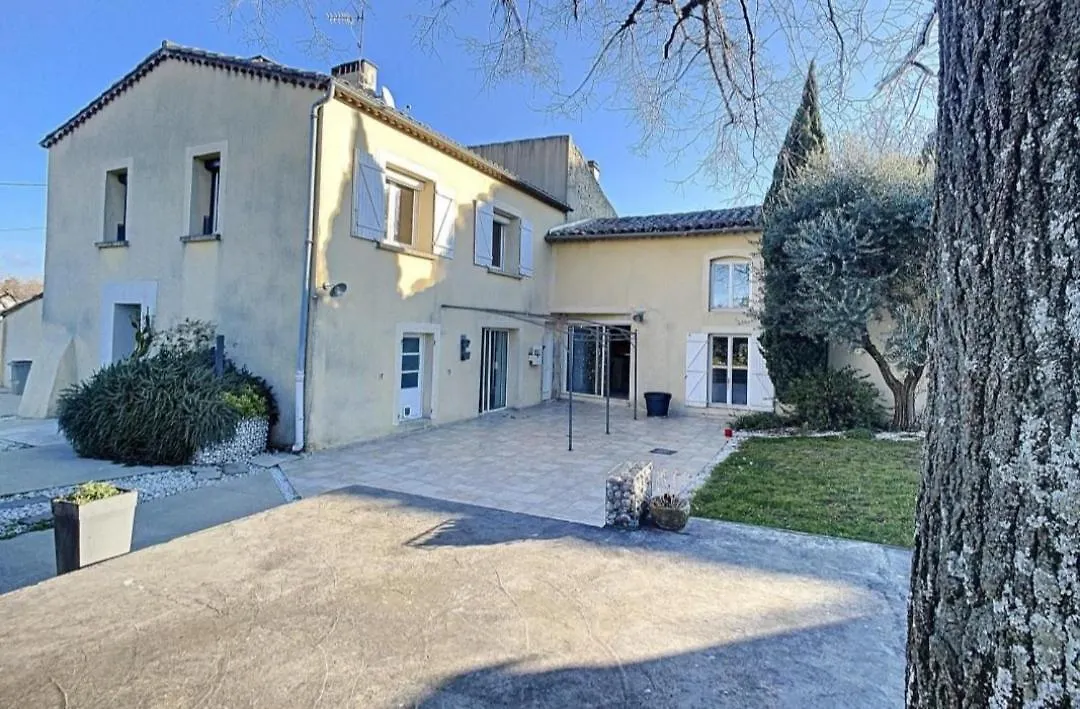 Villa Maison A La Campagne Montboucher-sur-Jabron France
