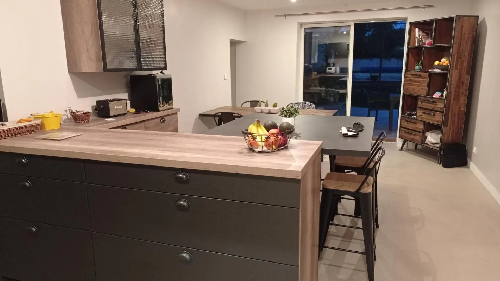Maison A La Campagne Montboucher-sur-Jabron 0*,