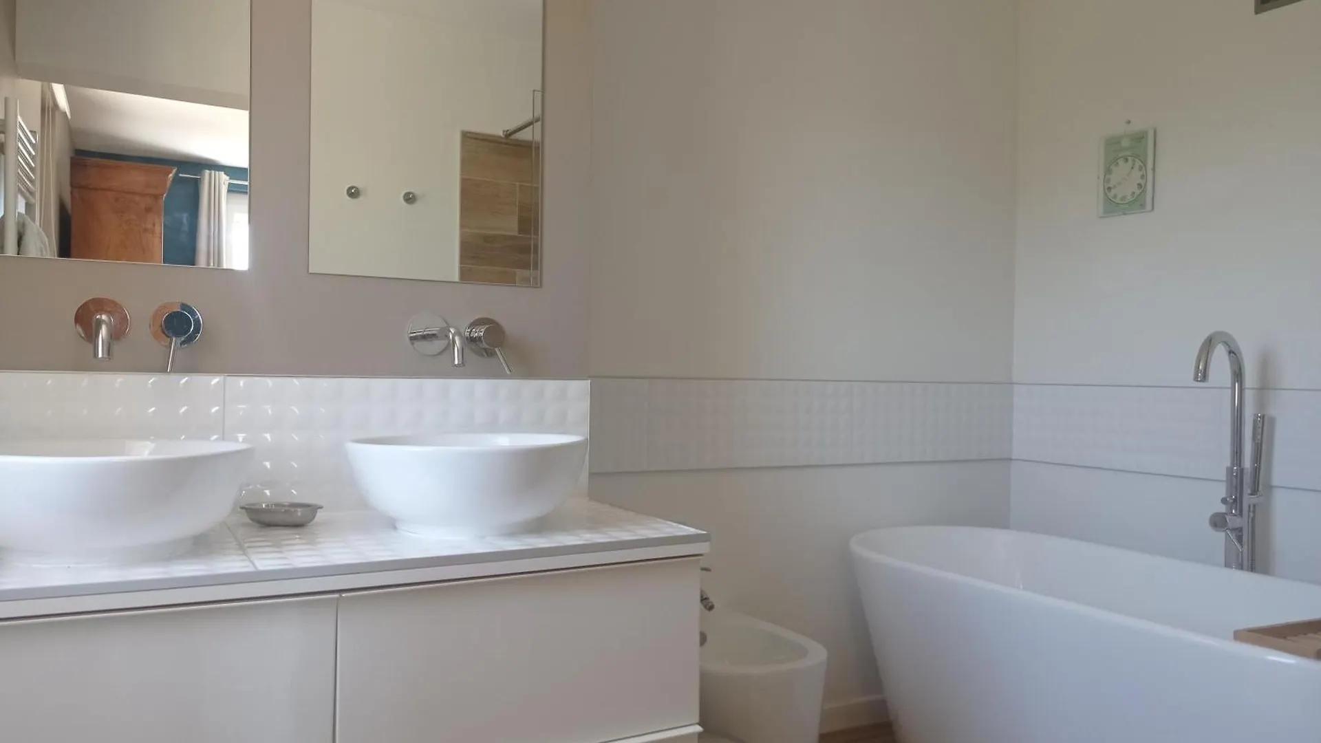 Maison A La Campagne Montboucher-sur-Jabron